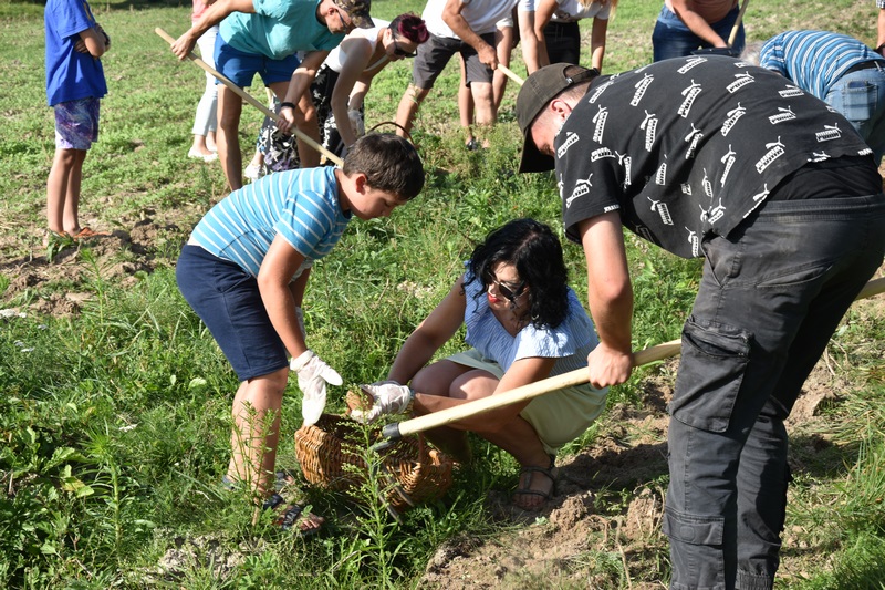 Kultura, Tradycja... i Placki! 2023